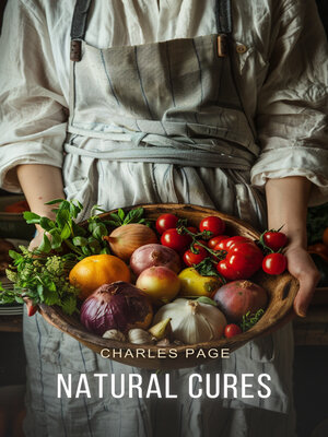 cover image of Natural Cures